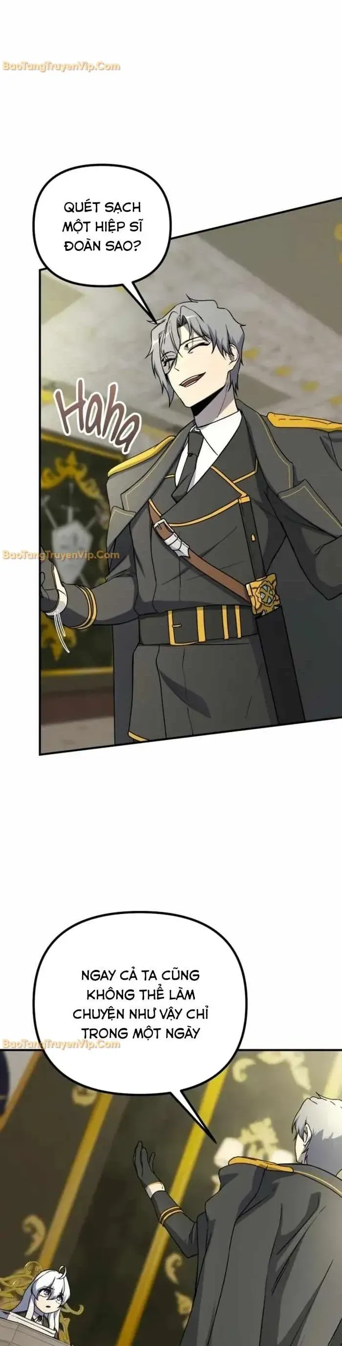 Phản Diện Tối Thượng Với Đôi Mắt Cáo - Chapter 44 - Page 13