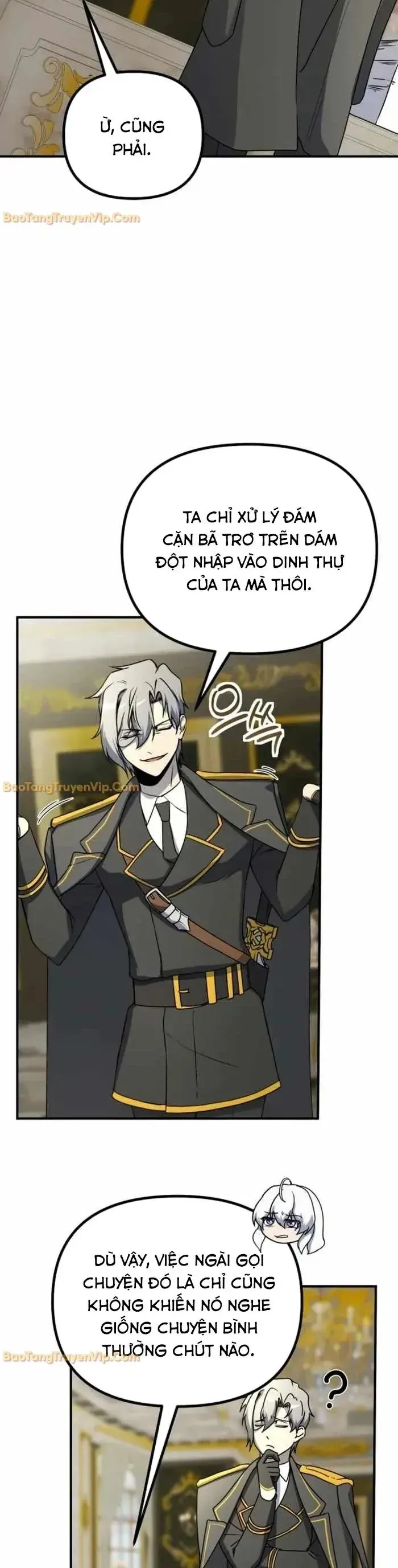 Phản Diện Tối Thượng Với Đôi Mắt Cáo - Chapter 44 - Page 14