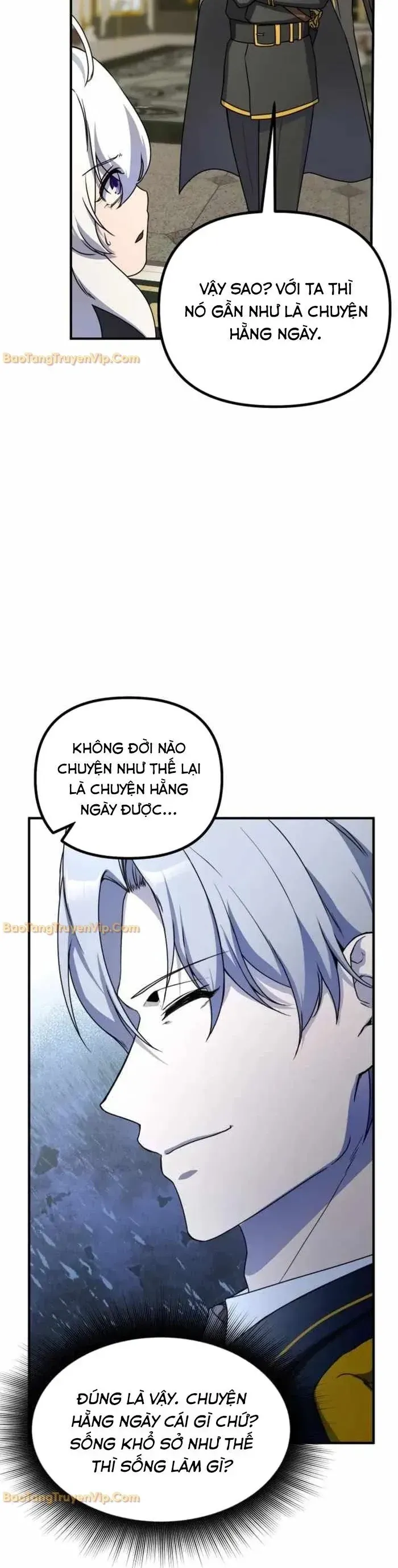Phản Diện Tối Thượng Với Đôi Mắt Cáo - Chapter 44 - Page 15