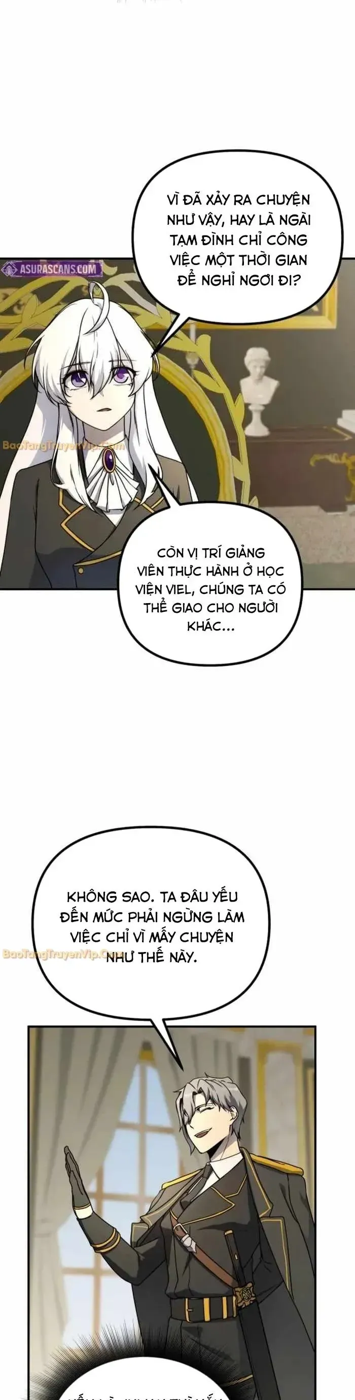 Phản Diện Tối Thượng Với Đôi Mắt Cáo - Chapter 44 - Page 16