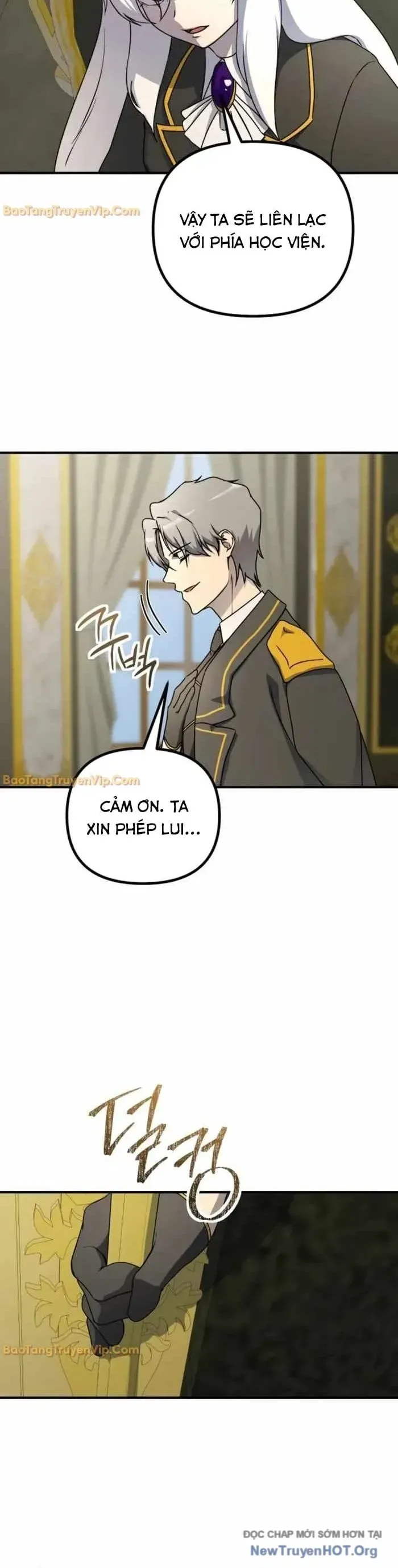 Phản Diện Tối Thượng Với Đôi Mắt Cáo - Chapter 44 - Page 18