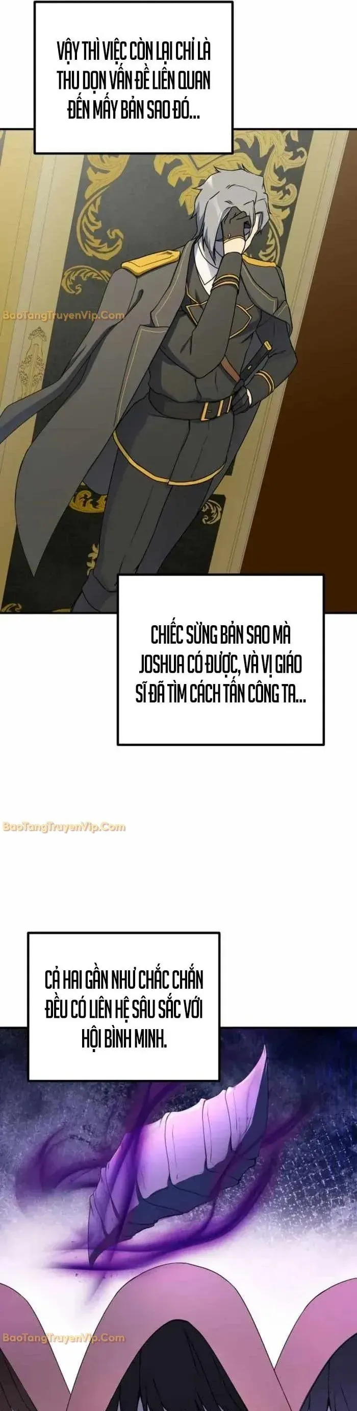 Phản Diện Tối Thượng Với Đôi Mắt Cáo - Chapter 44 - Page 19