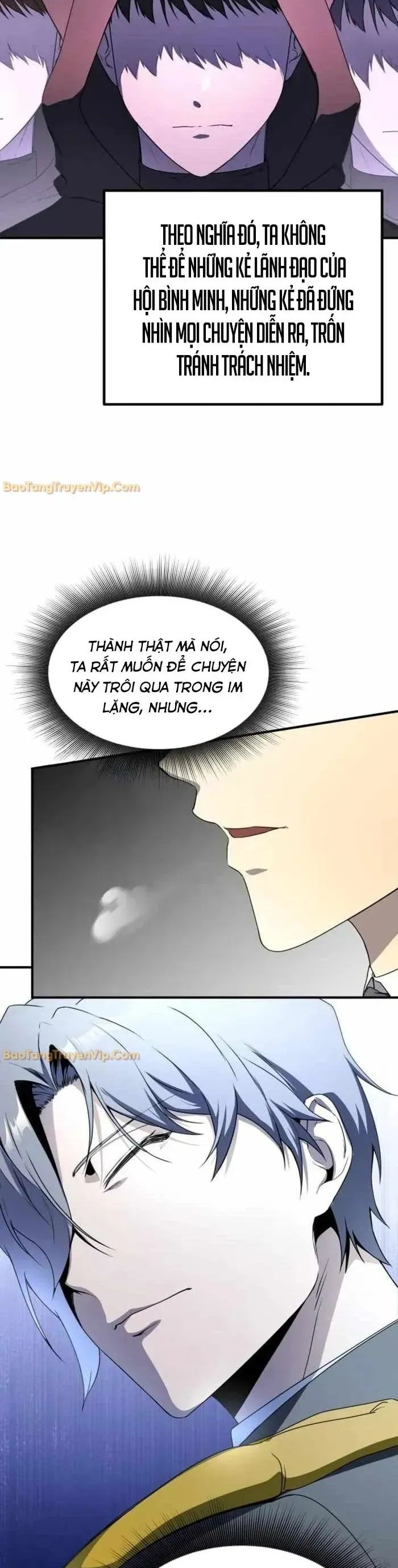 Phản Diện Tối Thượng Với Đôi Mắt Cáo - Chapter 44 - Page 20