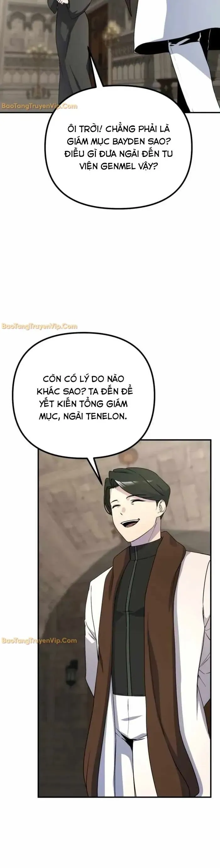 Phản Diện Tối Thượng Với Đôi Mắt Cáo - Chapter 44 - Page 22