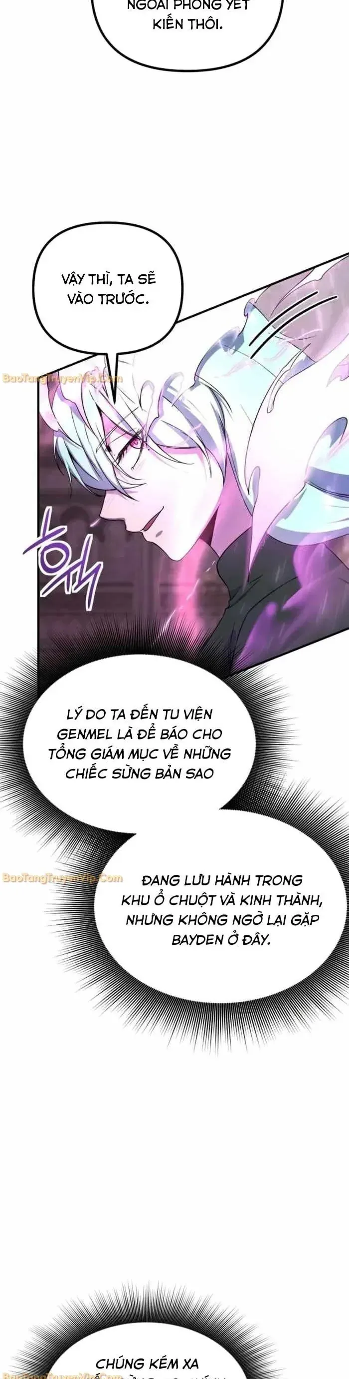 Phản Diện Tối Thượng Với Đôi Mắt Cáo - Chapter 44 - Page 25