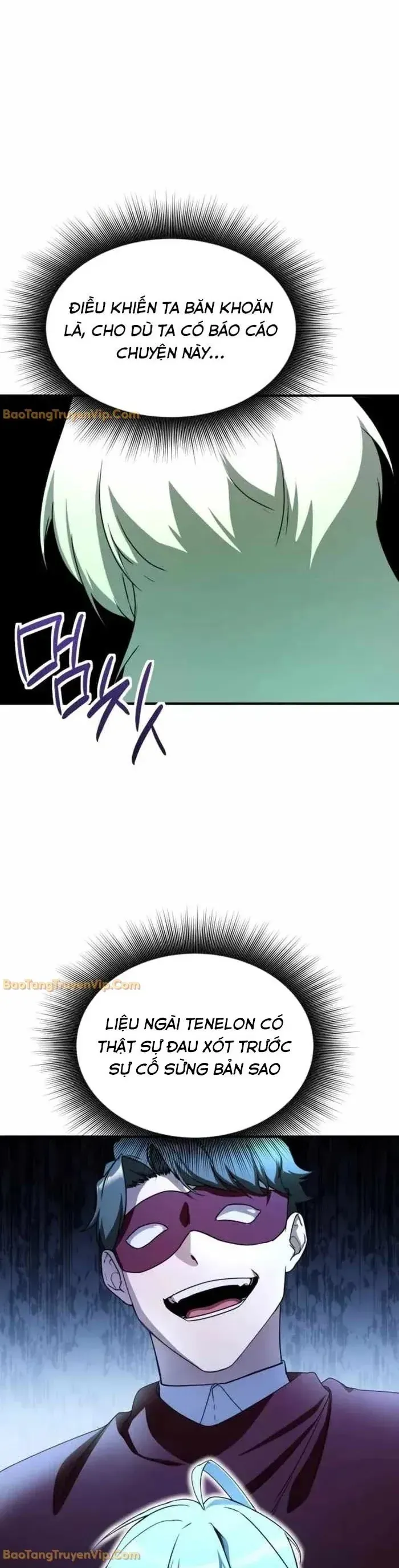 Phản Diện Tối Thượng Với Đôi Mắt Cáo - Chapter 44 - Page 29