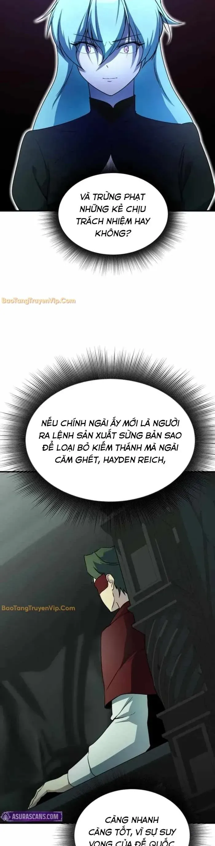 Phản Diện Tối Thượng Với Đôi Mắt Cáo - Chapter 44 - Page 30