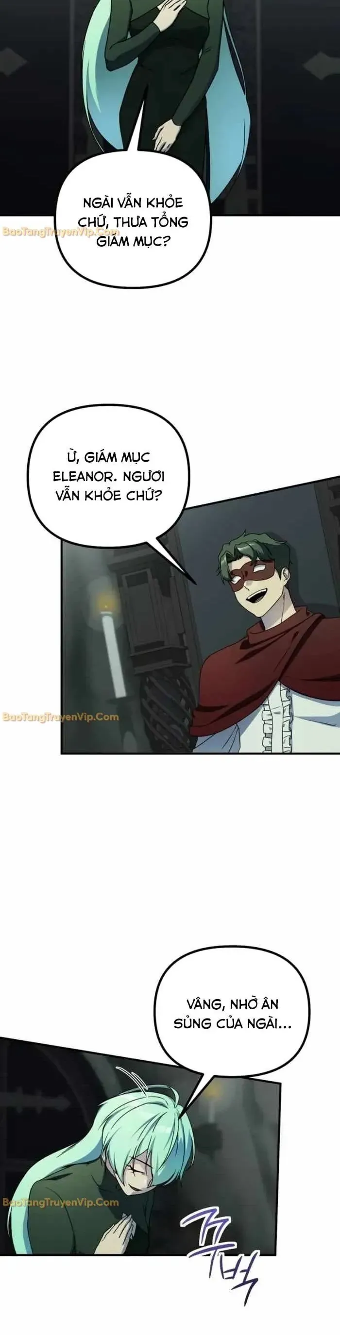 Phản Diện Tối Thượng Với Đôi Mắt Cáo - Chapter 44 - Page 32