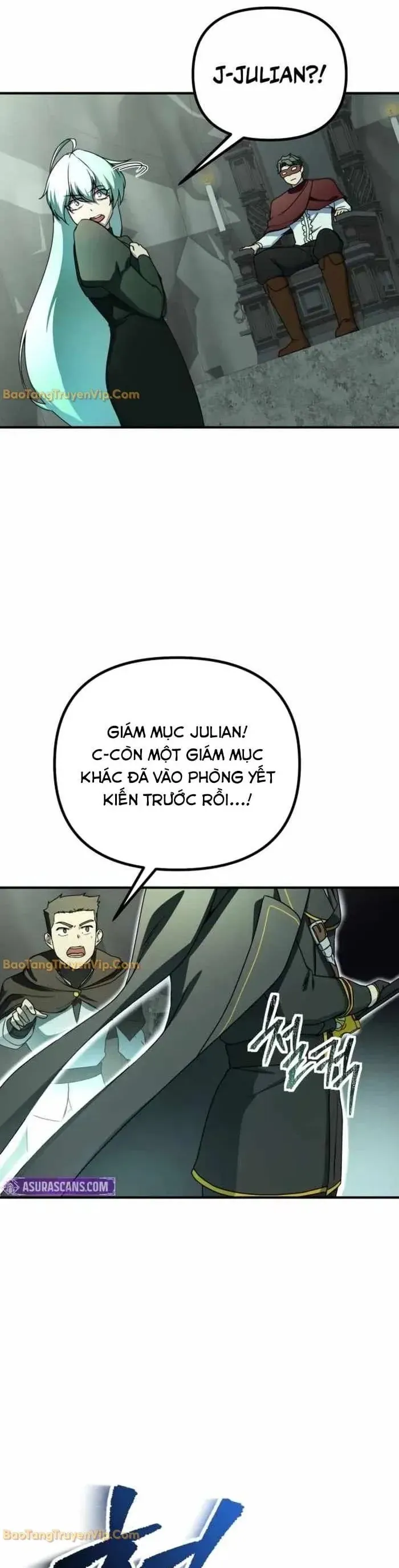 Phản Diện Tối Thượng Với Đôi Mắt Cáo - Chapter 44 - Page 34