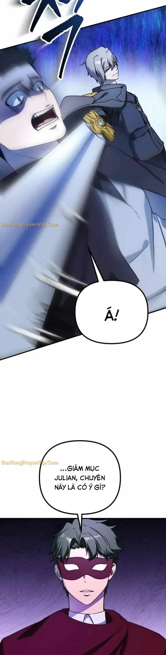 Phản Diện Tối Thượng Với Đôi Mắt Cáo - Chapter 44 - Page 35