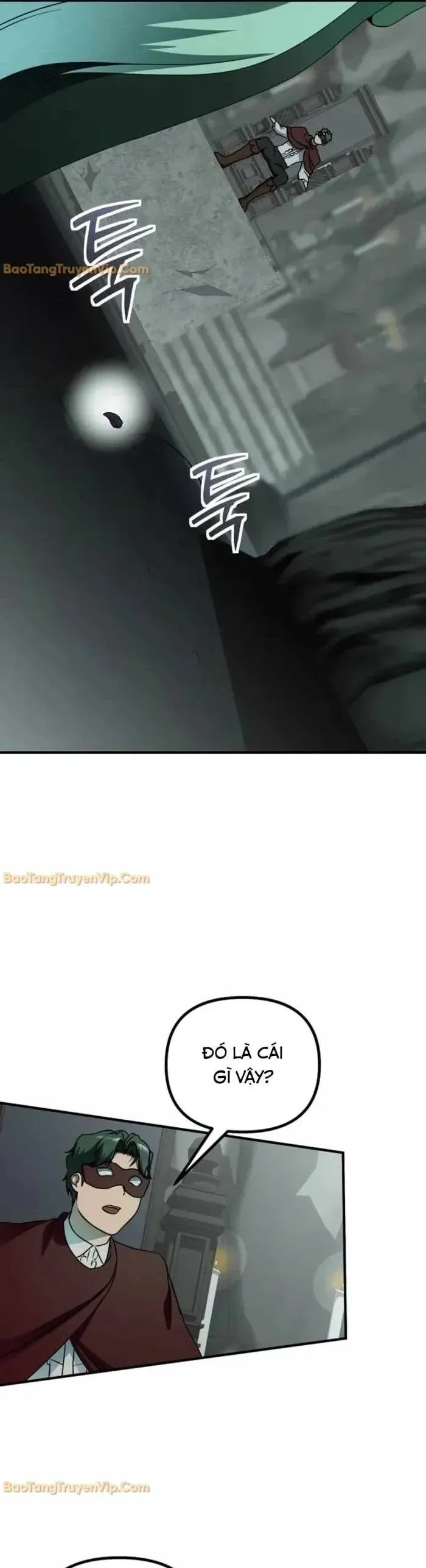 Phản Diện Tối Thượng Với Đôi Mắt Cáo - Chapter 44 - Page 37