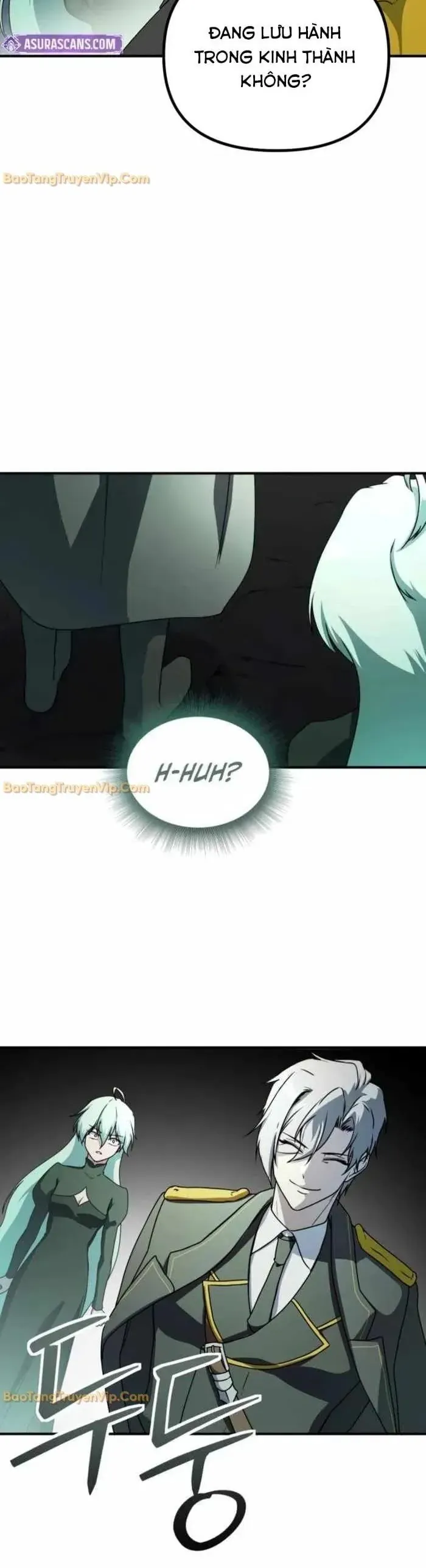 Phản Diện Tối Thượng Với Đôi Mắt Cáo - Chapter 44 - Page 39