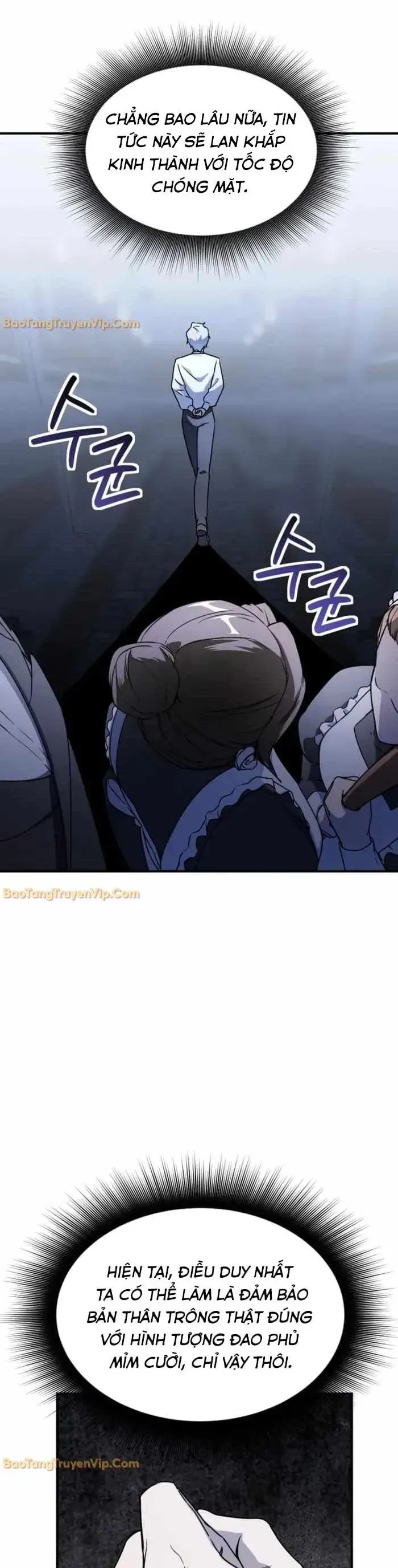 Phản Diện Tối Thượng Với Đôi Mắt Cáo - Chapter 44 - Page 6