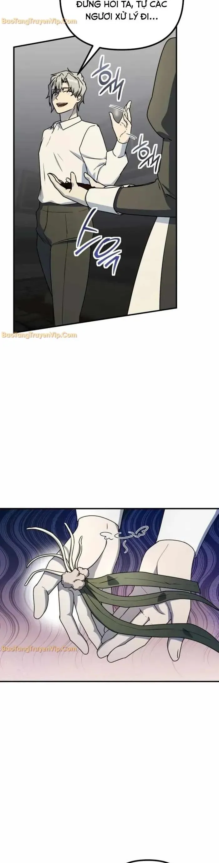 Phản Diện Tối Thượng Với Đôi Mắt Cáo - Chapter 44 - Page 8