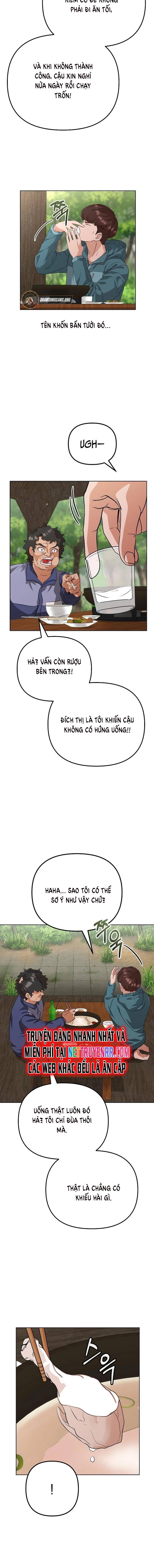Tuý Quyền Bất Tử - Chapter 1 - Page 10