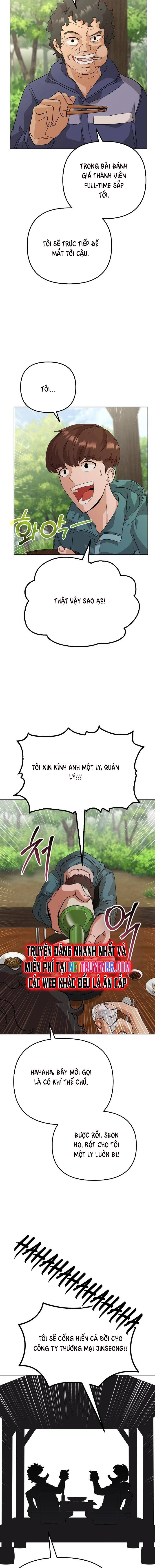 Tuý Quyền Bất Tử - Chapter 1 - Page 12