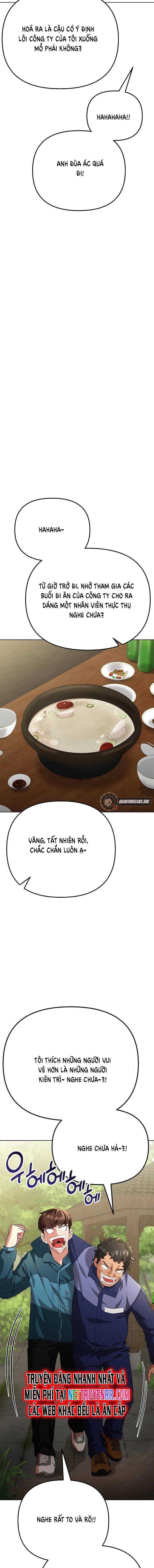 Tuý Quyền Bất Tử - Chapter 1 - Page 13