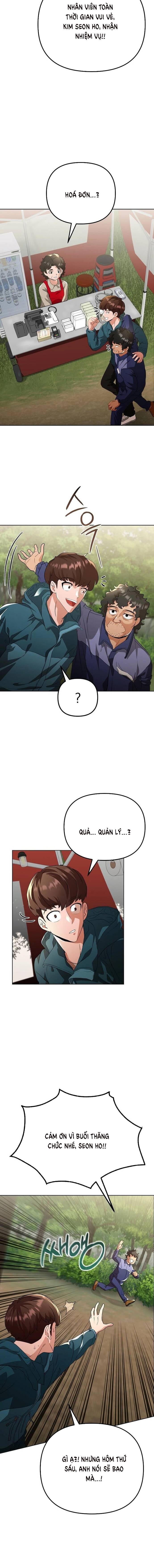 Tuý Quyền Bất Tử - Chapter 1 - Page 14