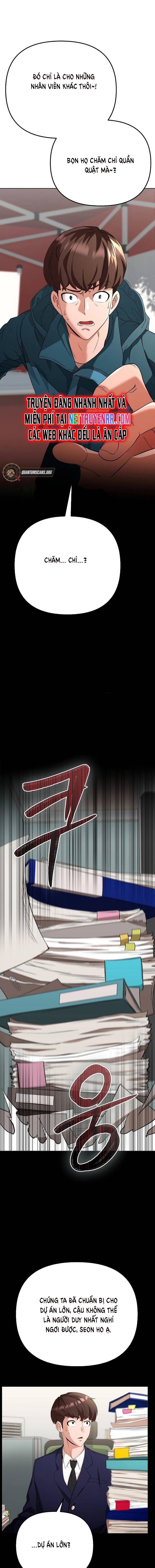 Tuý Quyền Bất Tử - Chapter 1 - Page 15