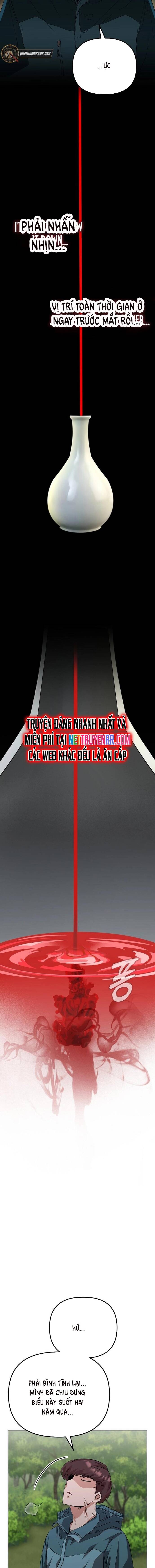 Tuý Quyền Bất Tử - Chapter 1 - Page 20