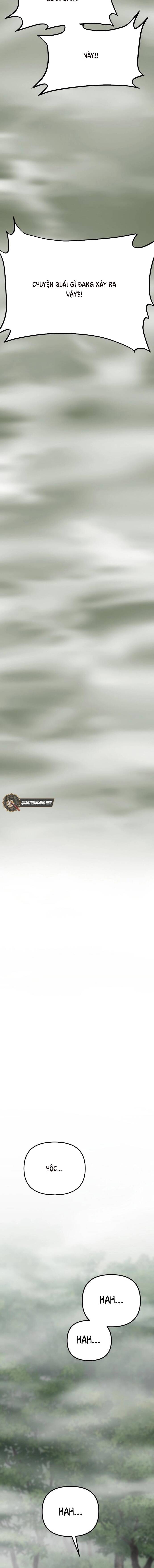 Tuý Quyền Bất Tử - Chapter 1 - Page 23