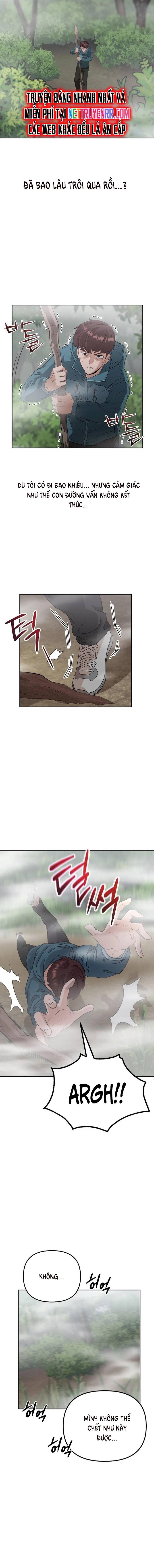 Tuý Quyền Bất Tử - Chapter 1 - Page 24