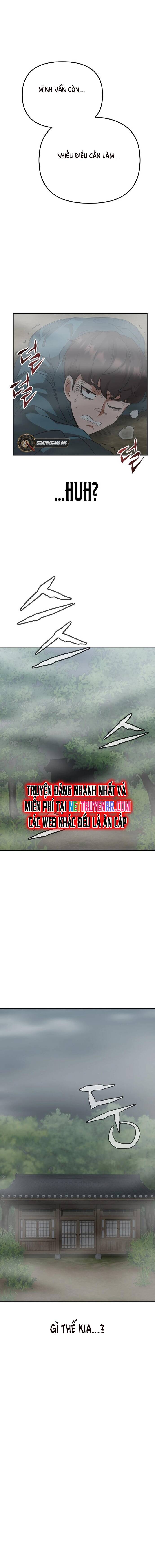 Tuý Quyền Bất Tử - Chapter 1 - Page 25