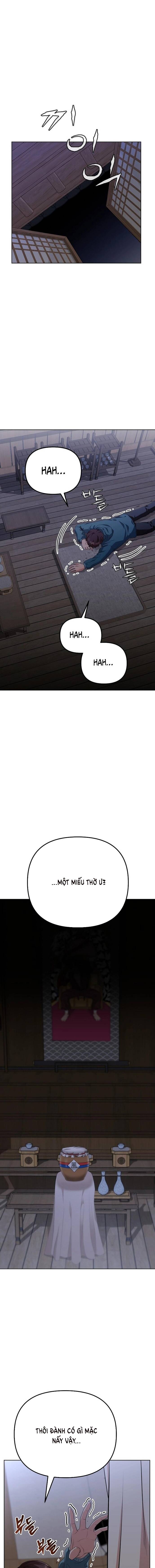 Tuý Quyền Bất Tử - Chapter 1 - Page 26