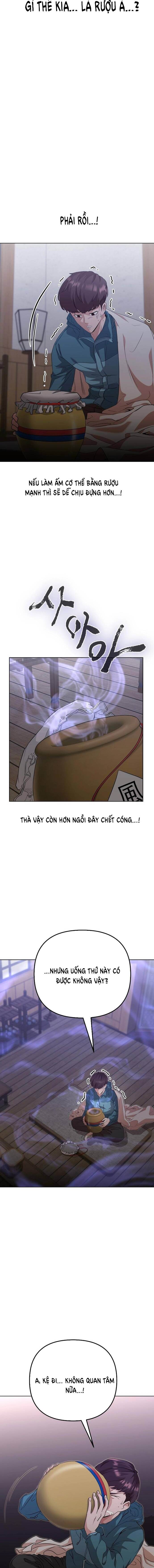 Tuý Quyền Bất Tử - Chapter 1 - Page 29