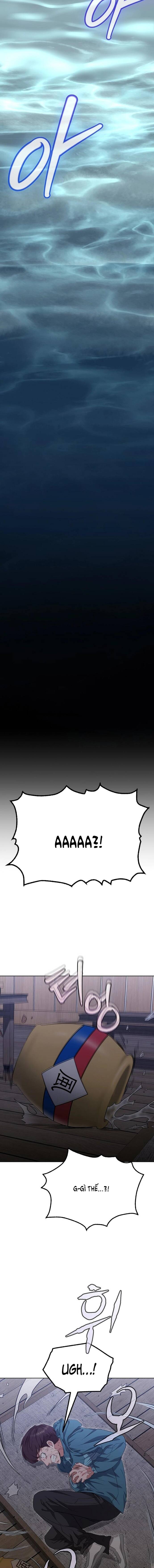 Tuý Quyền Bất Tử - Chapter 1 - Page 31