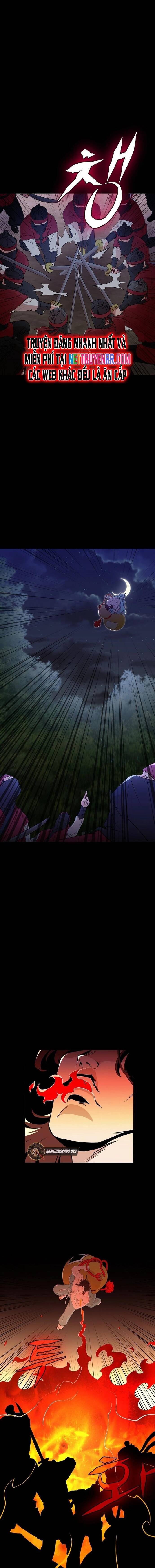 Tuý Quyền Bất Tử - Chapter 1 - Page 34