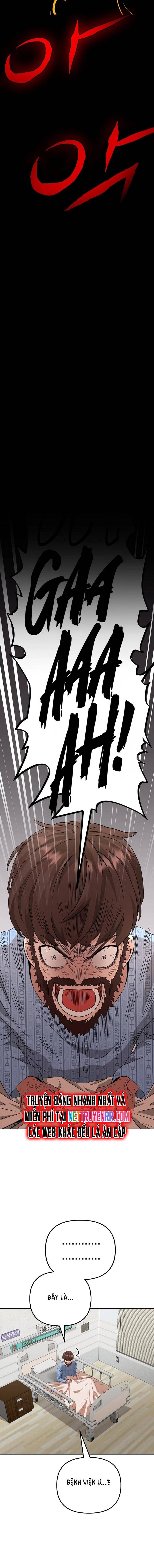 Tuý Quyền Bất Tử - Chapter 1 - Page 35