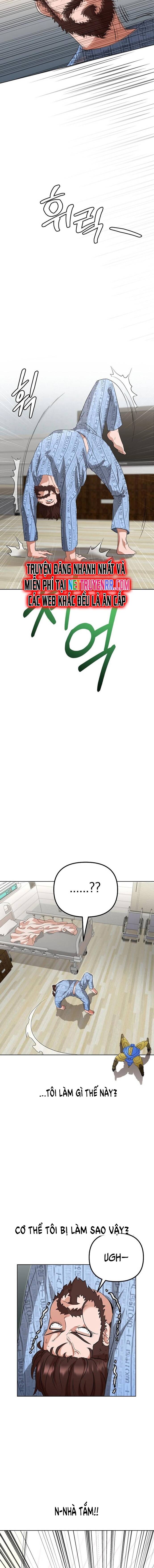 Tuý Quyền Bất Tử - Chapter 1 - Page 37
