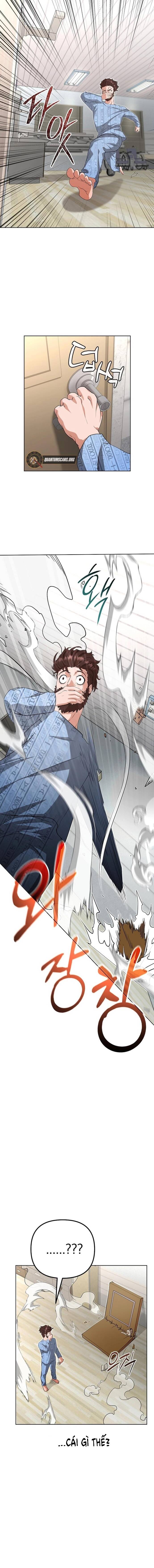 Tuý Quyền Bất Tử - Chapter 1 - Page 38