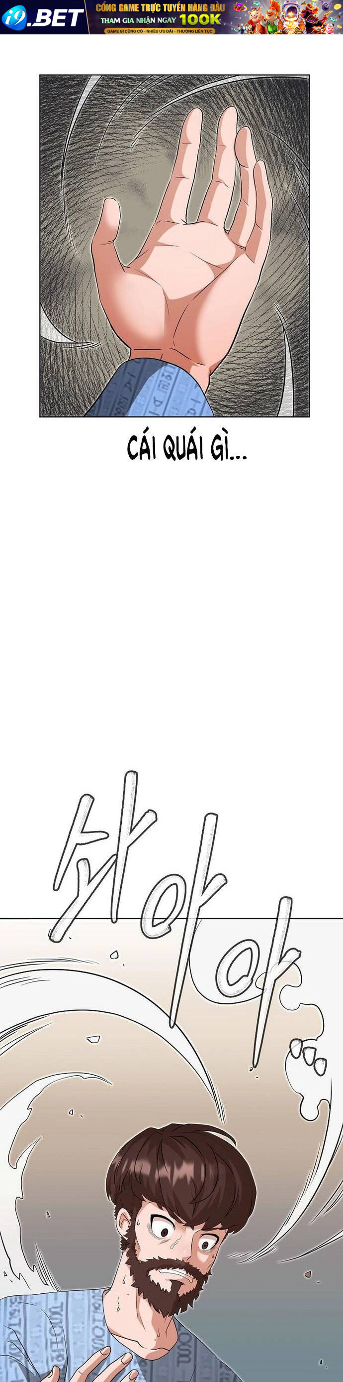 Tuý Quyền Bất Tử - Chapter 1 - Page 39