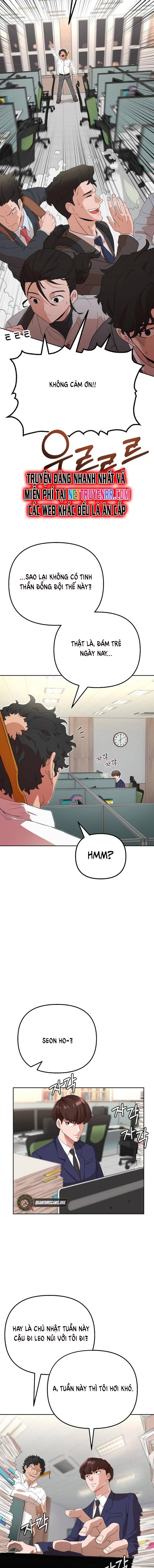 Tuý Quyền Bất Tử - Chapter 1 - Page 4