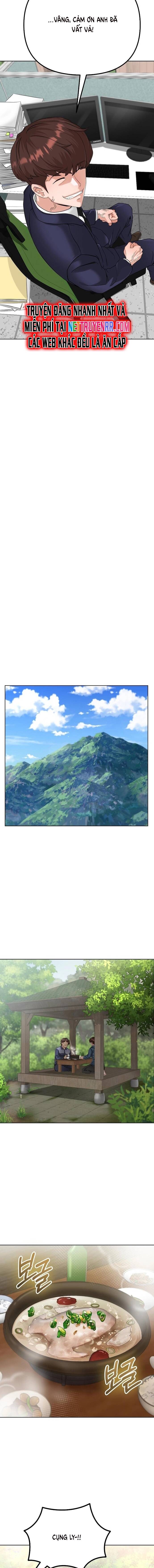 Tuý Quyền Bất Tử - Chapter 1 - Page 7