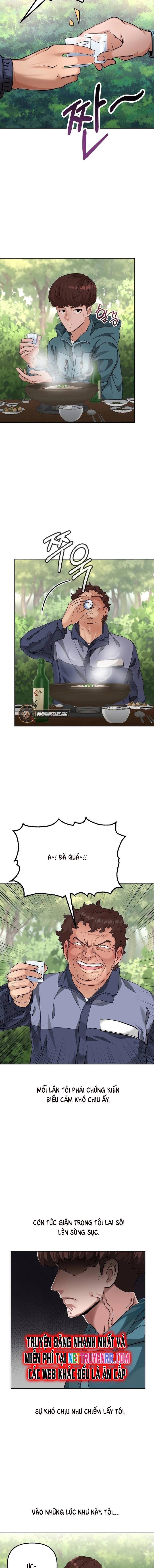 Tuý Quyền Bất Tử - Chapter 1 - Page 8