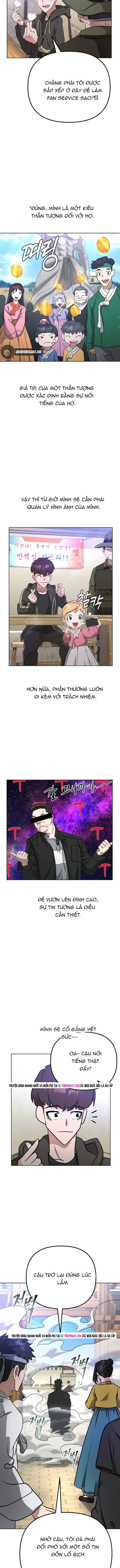 Tuý Quyền Bất Tử - Chapter 10 - Page 14