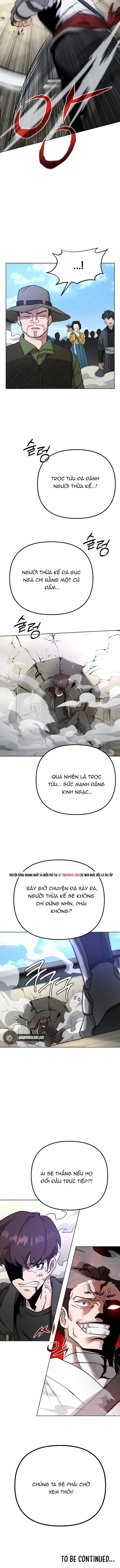 Tuý Quyền Bất Tử - Chapter 10 - Page 18