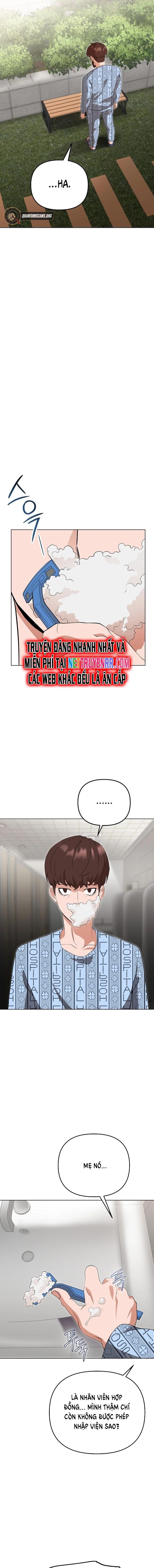 Tuý Quyền Bất Tử - Chapter 2 - Page 10