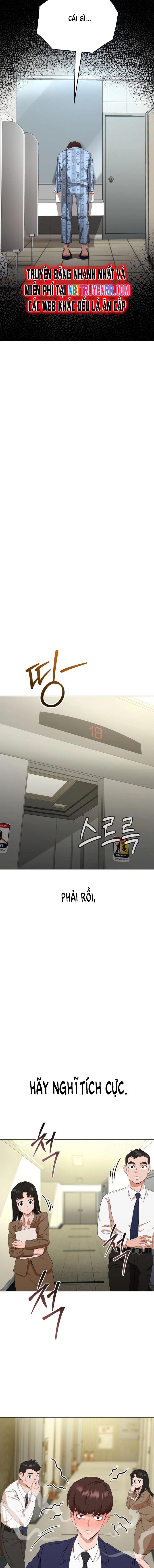 Tuý Quyền Bất Tử - Chapter 2 - Page 12