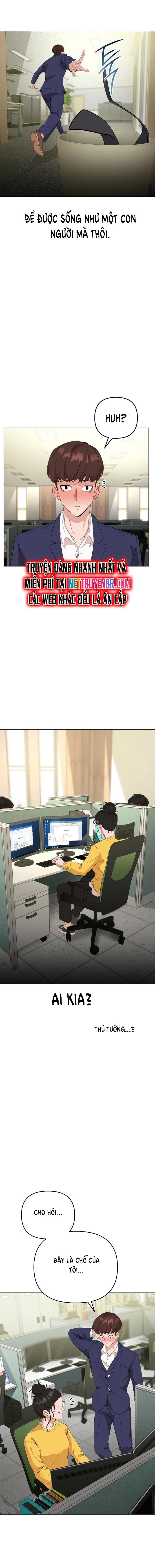 Tuý Quyền Bất Tử - Chapter 2 - Page 14