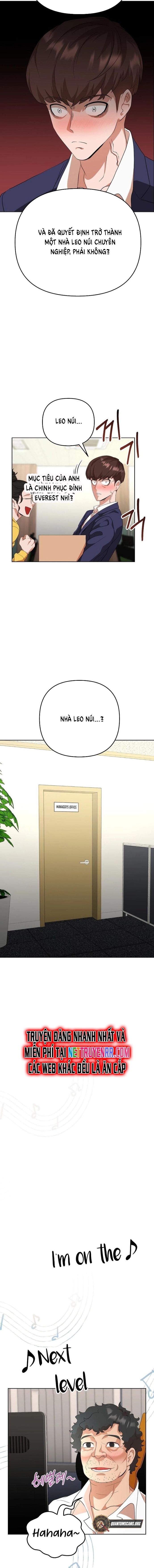 Tuý Quyền Bất Tử - Chapter 2 - Page 16