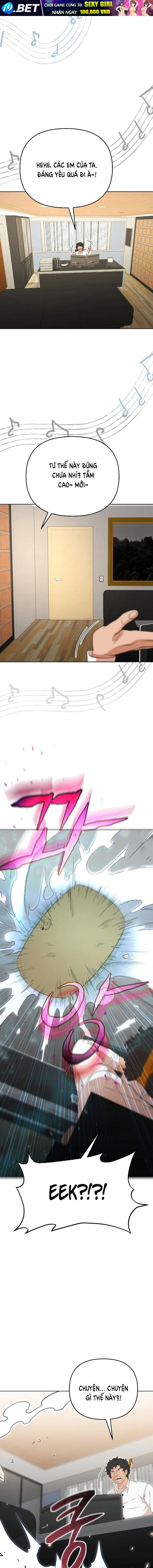 Tuý Quyền Bất Tử - Chapter 2 - Page 17