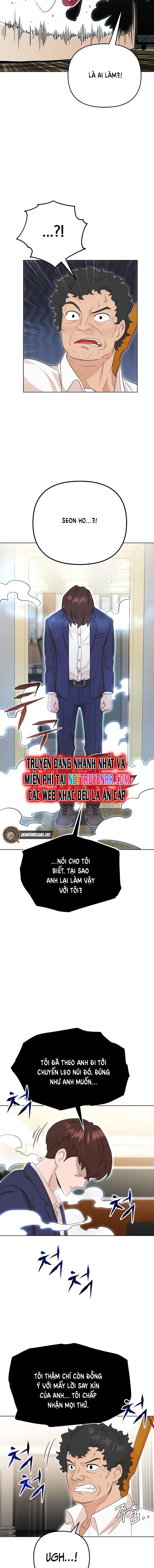 Tuý Quyền Bất Tử - Chapter 2 - Page 18