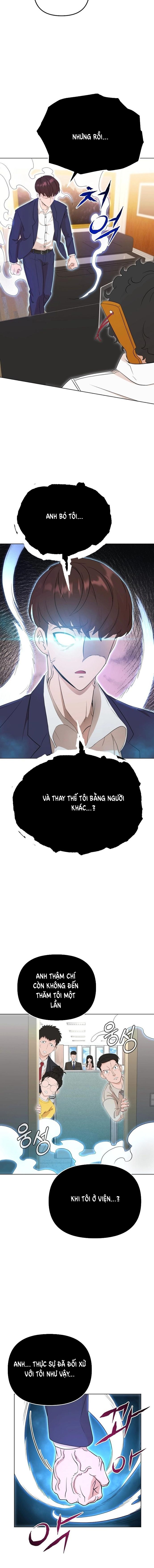 Tuý Quyền Bất Tử - Chapter 2 - Page 19