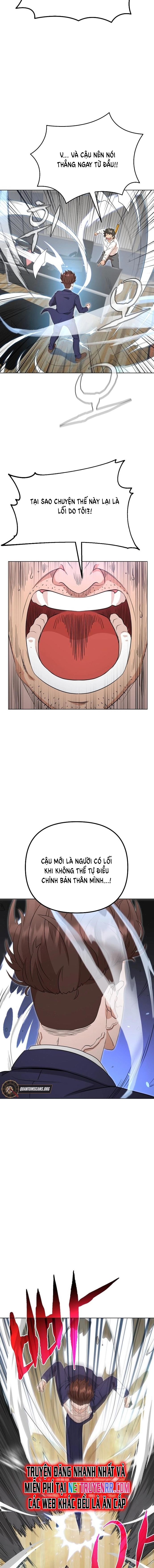 Tuý Quyền Bất Tử - Chapter 2 - Page 21