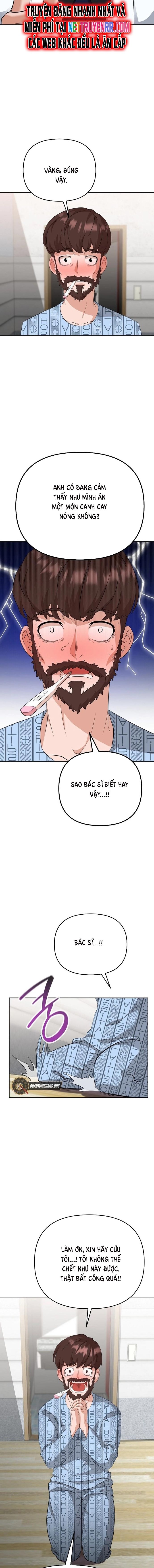 Tuý Quyền Bất Tử - Chapter 2 - Page 4