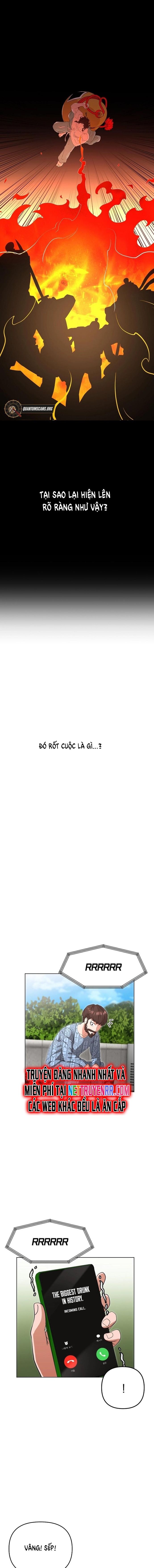 Tuý Quyền Bất Tử - Chapter 2 - Page 8